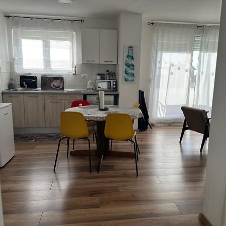 Sibenik Apartment Ngoại thất bức ảnh