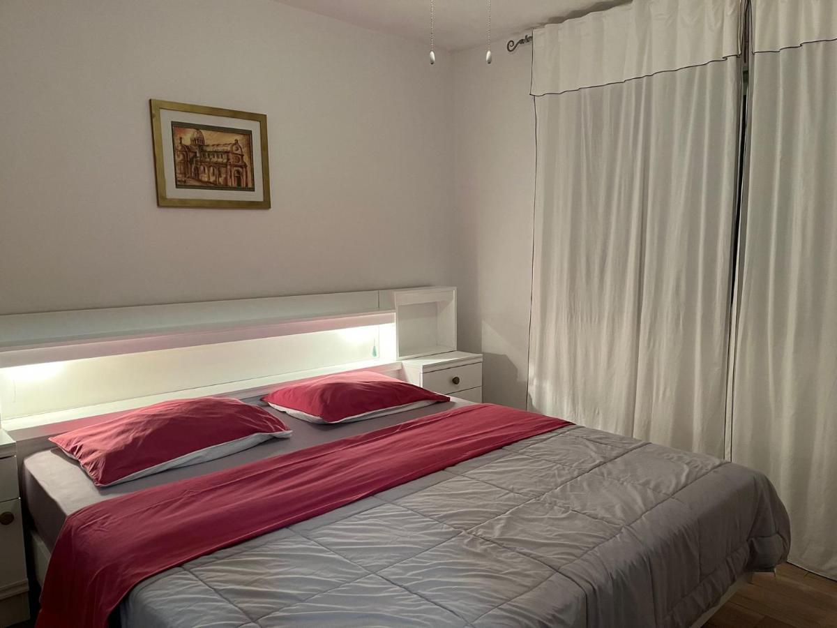 Sibenik Apartment Ngoại thất bức ảnh