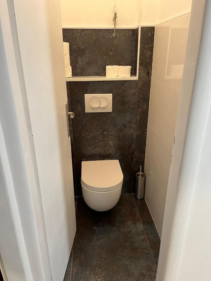 Sibenik Apartment Ngoại thất bức ảnh