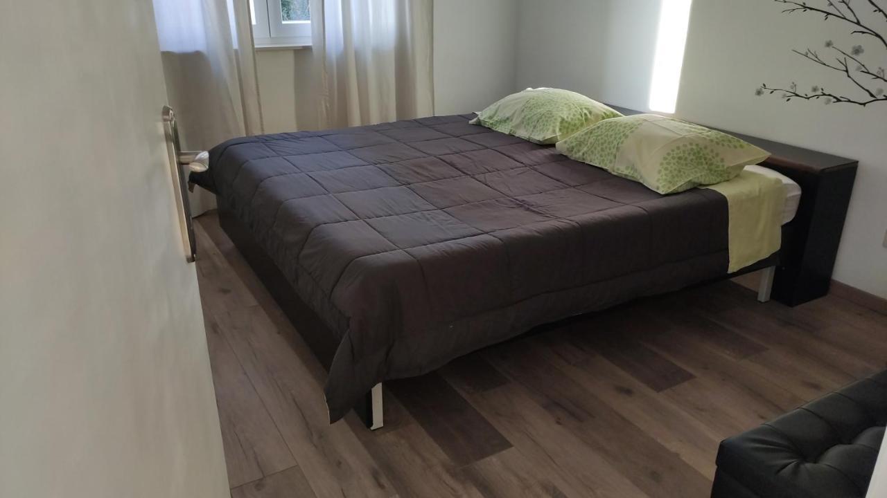 Sibenik Apartment Ngoại thất bức ảnh