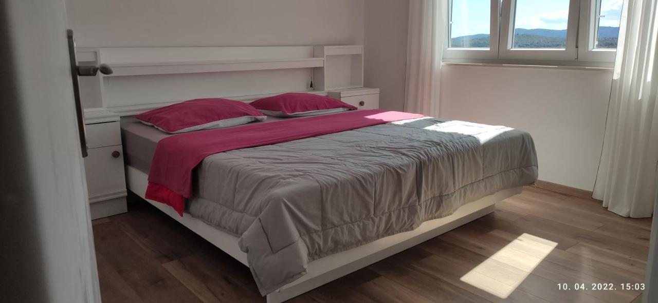 Sibenik Apartment Ngoại thất bức ảnh