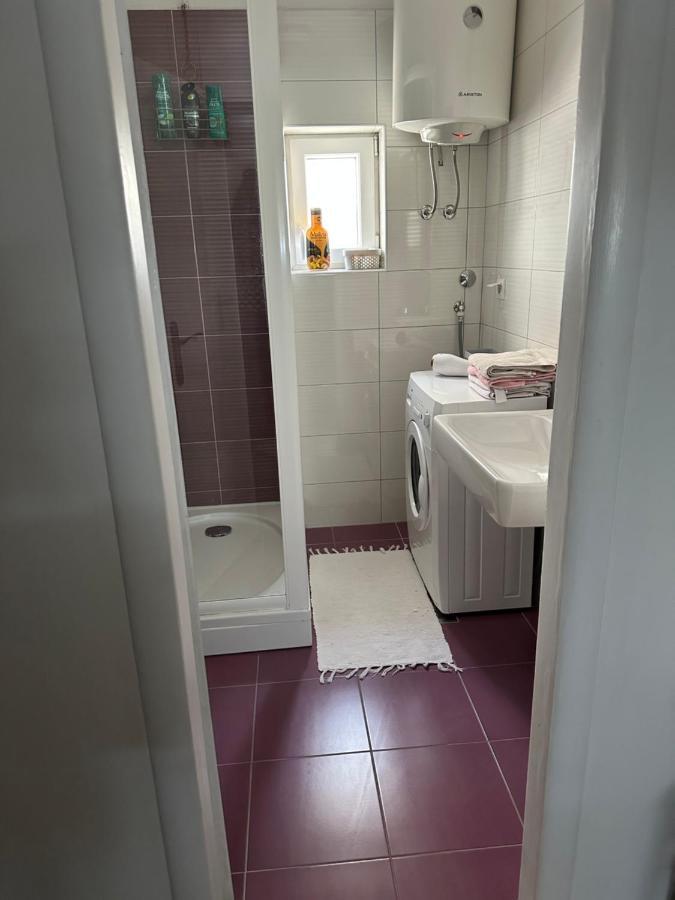 Sibenik Apartment Ngoại thất bức ảnh
