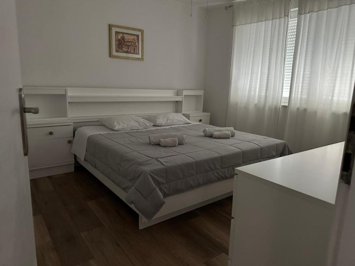 Sibenik Apartment Ngoại thất bức ảnh