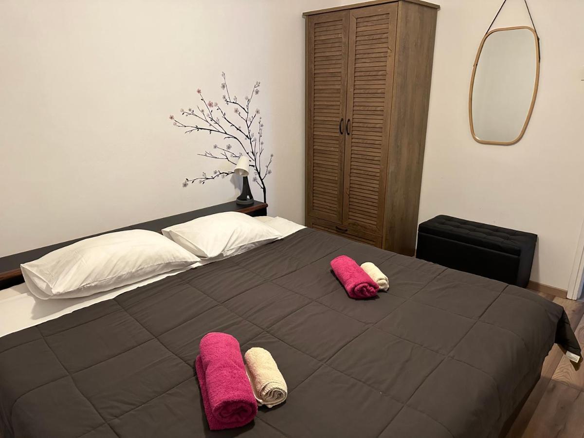 Sibenik Apartment Ngoại thất bức ảnh