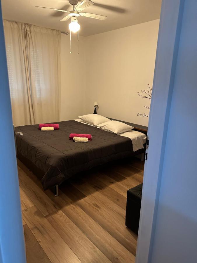 Sibenik Apartment Ngoại thất bức ảnh