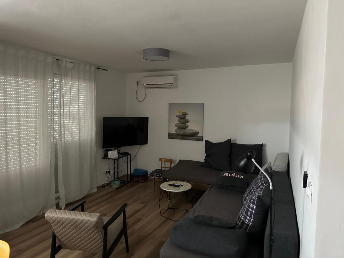 Sibenik Apartment Ngoại thất bức ảnh