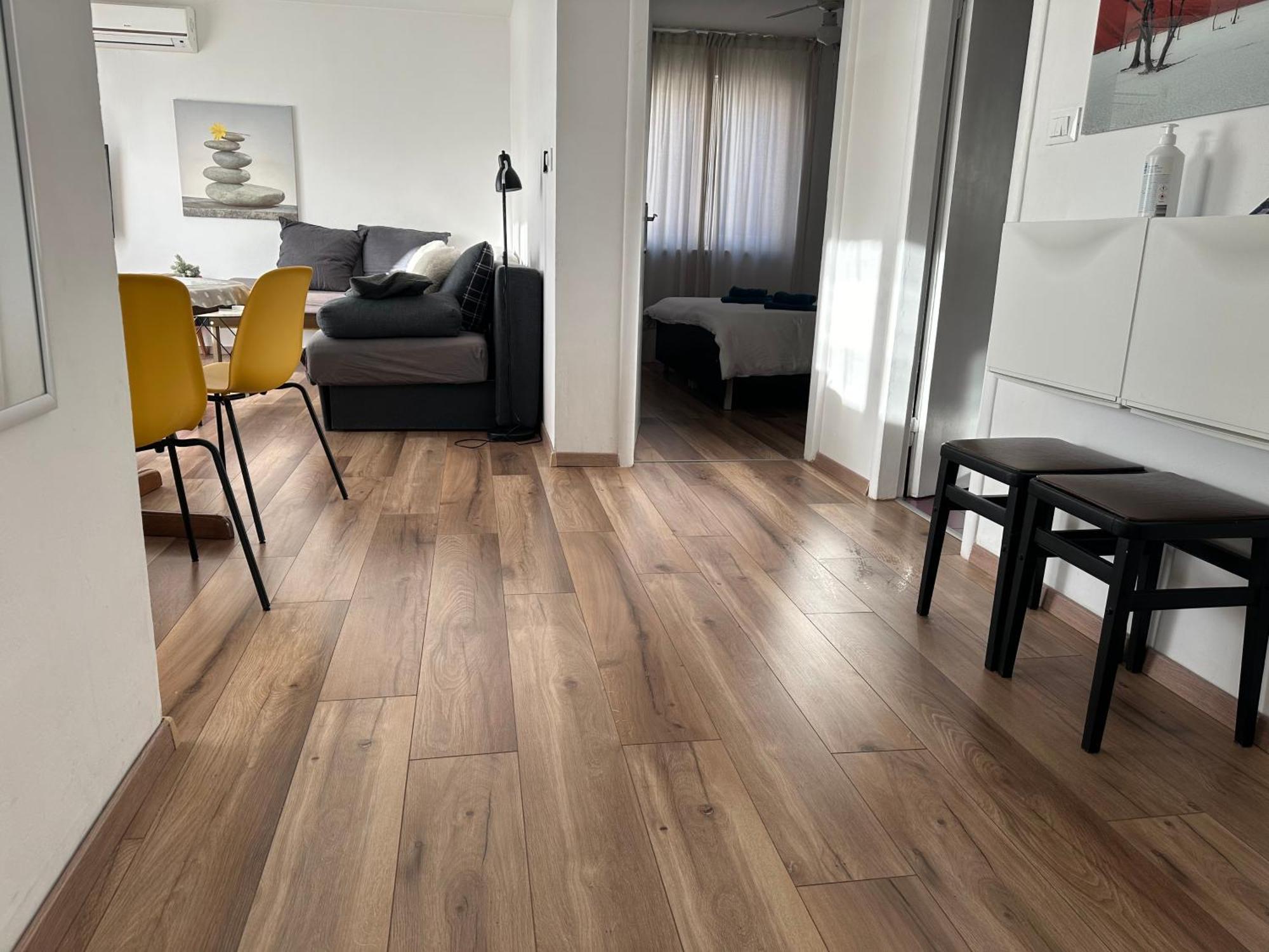 Sibenik Apartment Ngoại thất bức ảnh
