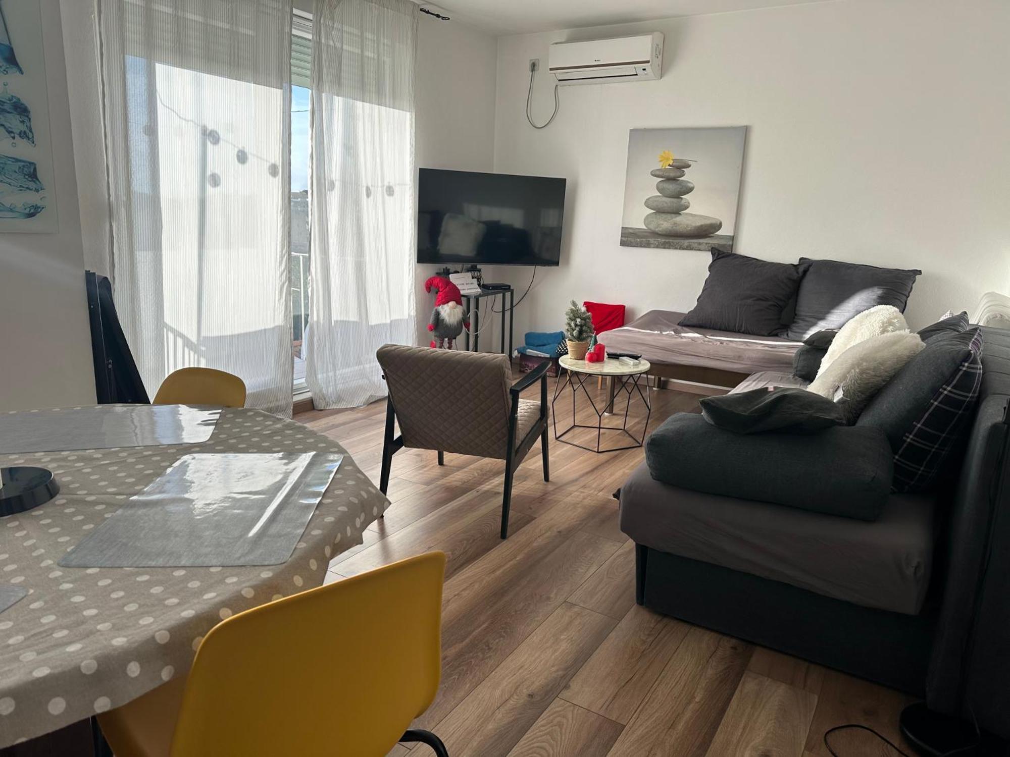 Sibenik Apartment Ngoại thất bức ảnh